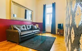 Hideaway Apartment Augarten